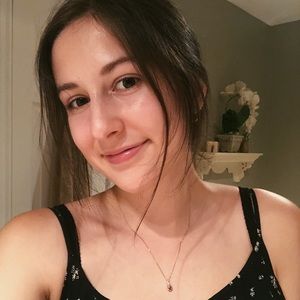 Meet your Posher, Béatrice